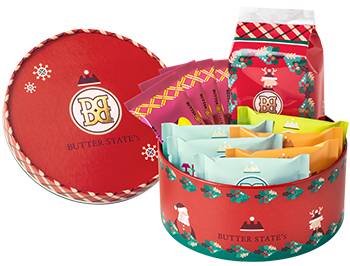 クリスマスボックス