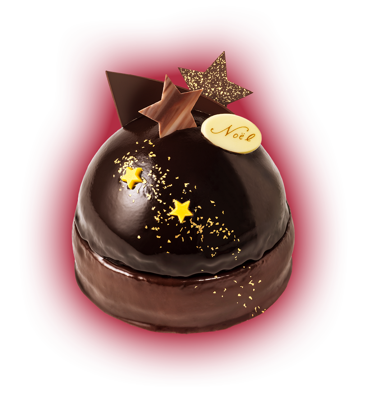 CHOCOLATE DOME